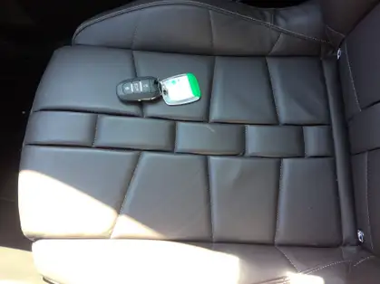 DS DS 3 ESPRIT DE VOYAGE PureTech 130 CV EAT8