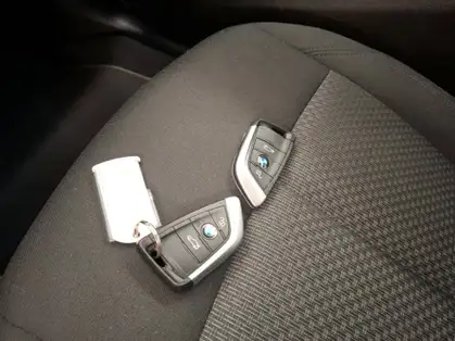 BMW X2 F39 F39 BUSINESS DESIGN sDrive 18i 136 CV DKG7 