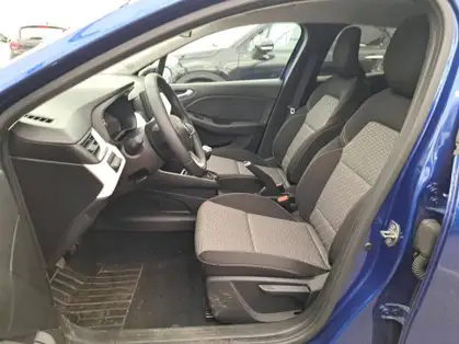 RENAULT CLIO V EVOLUTION TCE 90 CV BVM