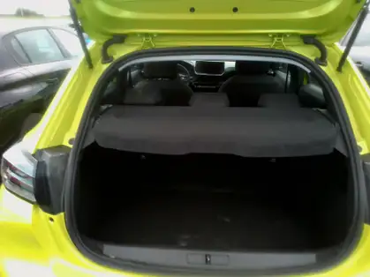 PEUGEOT 208 ACTIVE 1.2 PURETECH 100 CV BVM6