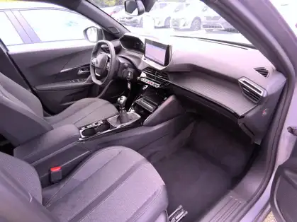 PEUGEOT 2008 ALLURE 1.2 PURETECH 100 CV BVM6