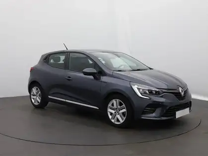 RENAULT CLIO V CLIO V BUSINESS 1.0 TCE 90 CV BVM6