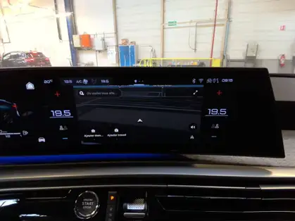 PEUGEOT 3008 ALLURE HYBRIDE 136 CV e-DCS6