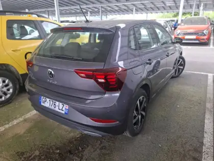 VOLKSWAGEN POLO LIFE PLUS 1.0 TSI 95 CV BVM5