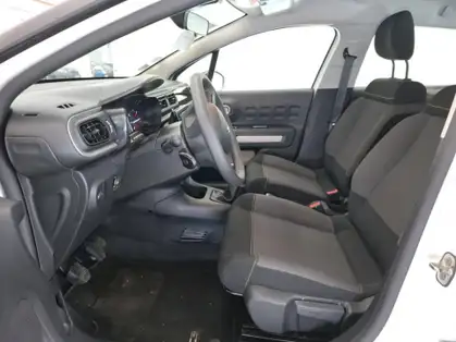 CITROEN C3 SOCIETE FEEL NAV PURETECH 83 CV BVM