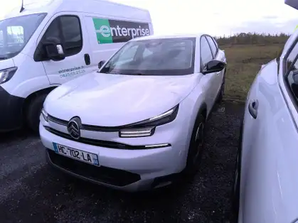 CITROEN C4 PLUS 1.2 PureTech 130 CV EAT8 