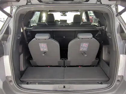 PEUGEOT 5008 ALLURE PACK HYBRIDE 136 CV E-DCS6