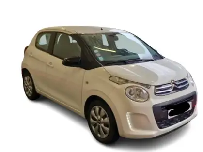 CITROEN NOUVELLE C1 PureTech 82 Feel Edition