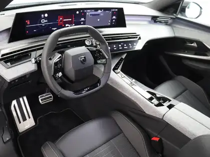 PEUGEOT 3008 GT Hybrid 145 e-DCS6