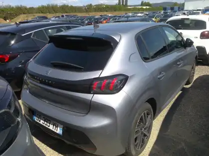 PEUGEOT 208 208 ALLURE PACK 1.2 PURETECH 100 CV BVM6