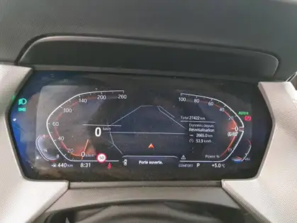 BMW SERIE 1 116i 109 ch DKG7