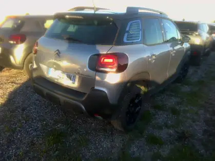 CITROEN C3 AIRCROSS MAX 1.2 PURETECH 130 CV EAT6 