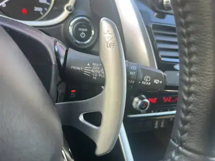 MITSUBISHI ECLIPSE CROSS MY23 ECLIPSE CROSS MY23 BUSINESS 2.4 MIVEC PHEV Twin Motor 4WD