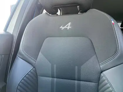 RENAULT SYMBIOZ ESPRIT ALPINE E-Tech FULL HYBRID 145 CV 