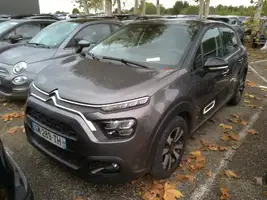 CITROEN SHINE 1.2 PURETECH 110 CV BVM6