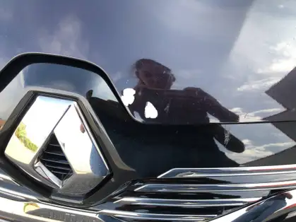 RENAULT ESPACE V Tce 200 Energy Initiale Paris EDC