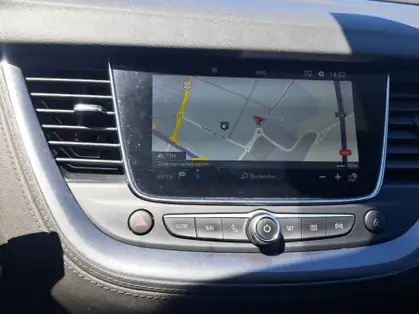 OPEL GRANDLAND X 1.2 Turbo 130 ch BVA6 Ultimate