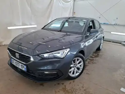 SEAT LEON BUSINESS 1.0 TSI 110 CV BVM6
