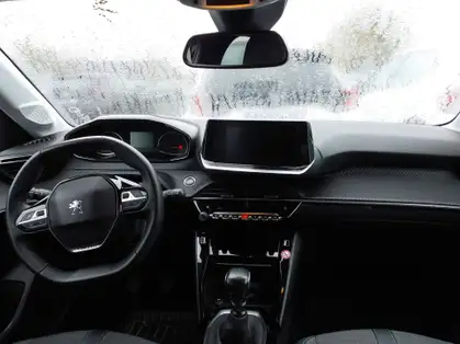 PEUGEOT 208 ALLURE 1.2 PURETECH 100 CV BVM6