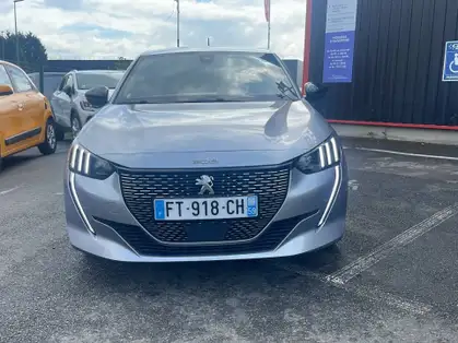 PEUGEOT 208 GT LINE BlueHDi 100 CV BVM6 