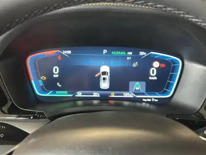 BYD SEAL U 1.5l DM-i 218 ch PHEV Comfort