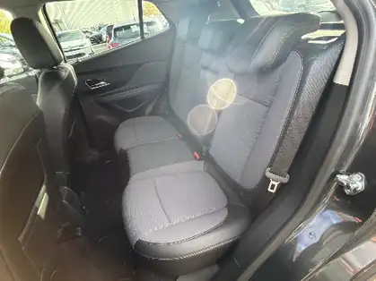 OPEL MOKKA 1.4 Turbo - 140 ch 4x2 Start&Stop Edition - 5P