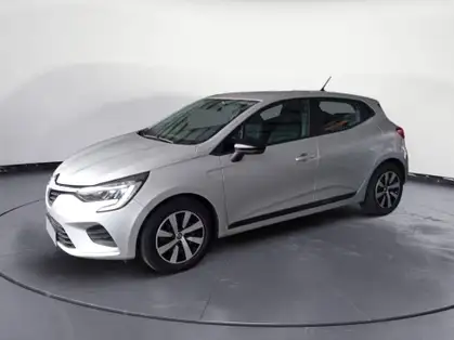 RENAULT CLIO V EQUILIBRE 1.0 TCe 90 CV BVM