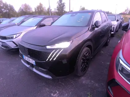 PEUGEOT 3008 ALLURE HYBRIDE 136 CV e-DCS6