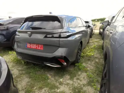 PEUGEOT 308 SW ALLURE Hybrid 145 CV e-DCS6 