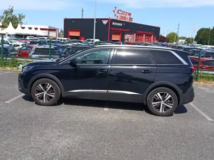 PEUGEOT 5008 ALLURE 1.5 BLUEHDI 130 CV BVM6