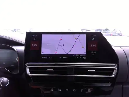 CITROEN C5 AIRCROSS MAX 1.5 BLUEHDI 130 CV EAT8