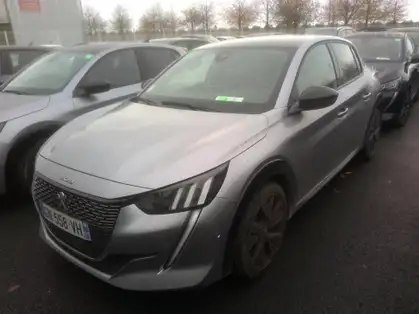 PEUGEOT 208 GT 1.2 PURETECH 100 CV BVM6