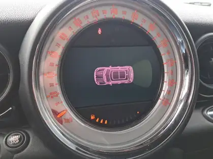 MINI HATCH R56 COOPER S D 143 CV A