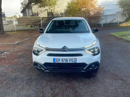 CITROEN C4 X FEEL PACK PureTech 130 CV EAT8