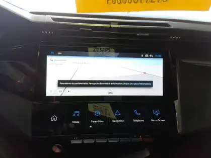 PEUGEOT 308 GT Hybrid 145 CV e-DCS6