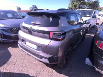 CITROEN C3 MAX PURETECH 100 CV BVM6 