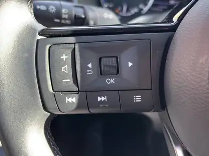 NISSAN QASHQAI BUSINESS EDITION e-POWER 190 CV 