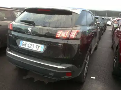 PEUGEOT 3008 ALLURE PACK 1.6 HYBRID 225 CV E-EAT8