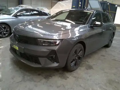 OPEL ASTRA SPORTS TOURER ELECTRIQUE GS 156 ch kWh