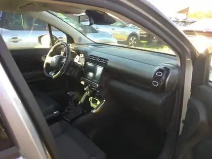 CITROEN C3 AIRCROSS MAX 1.2 PURETECH 110 CV BVM6