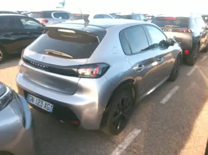 PEUGEOT 208 GT 1.2 PURETECH 100 CV BVM6