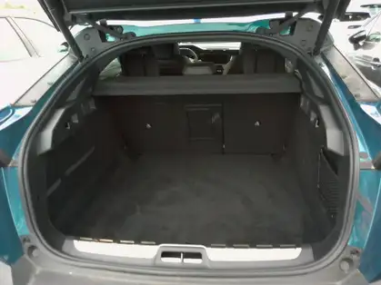 PEUGEOT 408 GT 1.2 PURETECH 130 CV EAT8