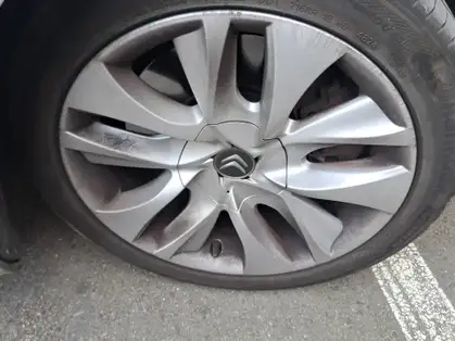 CITROEN DS5 SO CHIC 136 CV BVM