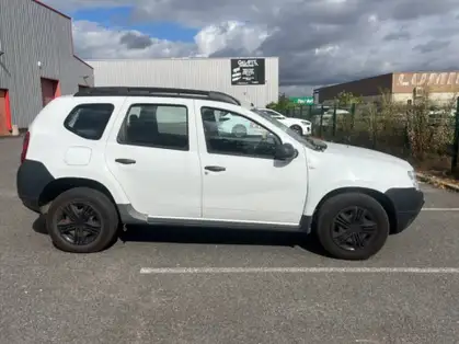 DACIA DUSTER 1.6 MPI 85 5 places