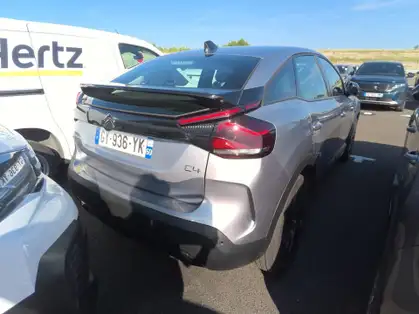 CITROEN C4 PLUS PureTech 130 CV BVM6