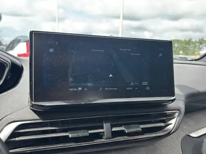 PEUGEOT 5008 GT 1.2 PURETECH 130 CV BVM6