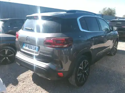 CITROEN C5 AIRCROSS SHINE PACK 1.2 PURETECH 130 CV EAT8