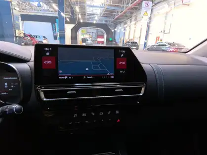 CITROEN C5 AIRCROSS MAX HYBRIDE 136 CV E-DCS6