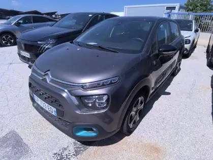 CITROEN C3 C-SERIES 1.2 PURETECH 83 CV BVM5