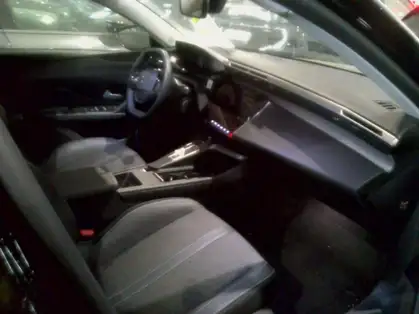 PEUGEOT 308 SW ALLURE Hybrid 136 CV e-DCS6